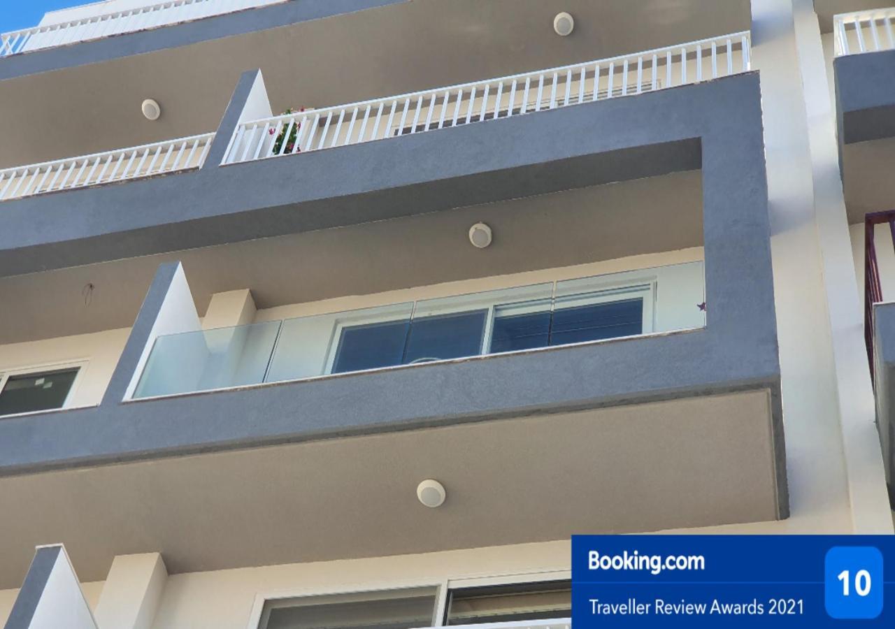 Msiebah Court San Gwann Modern Apt Near Sliema And St Julians Apartment Exterior photo