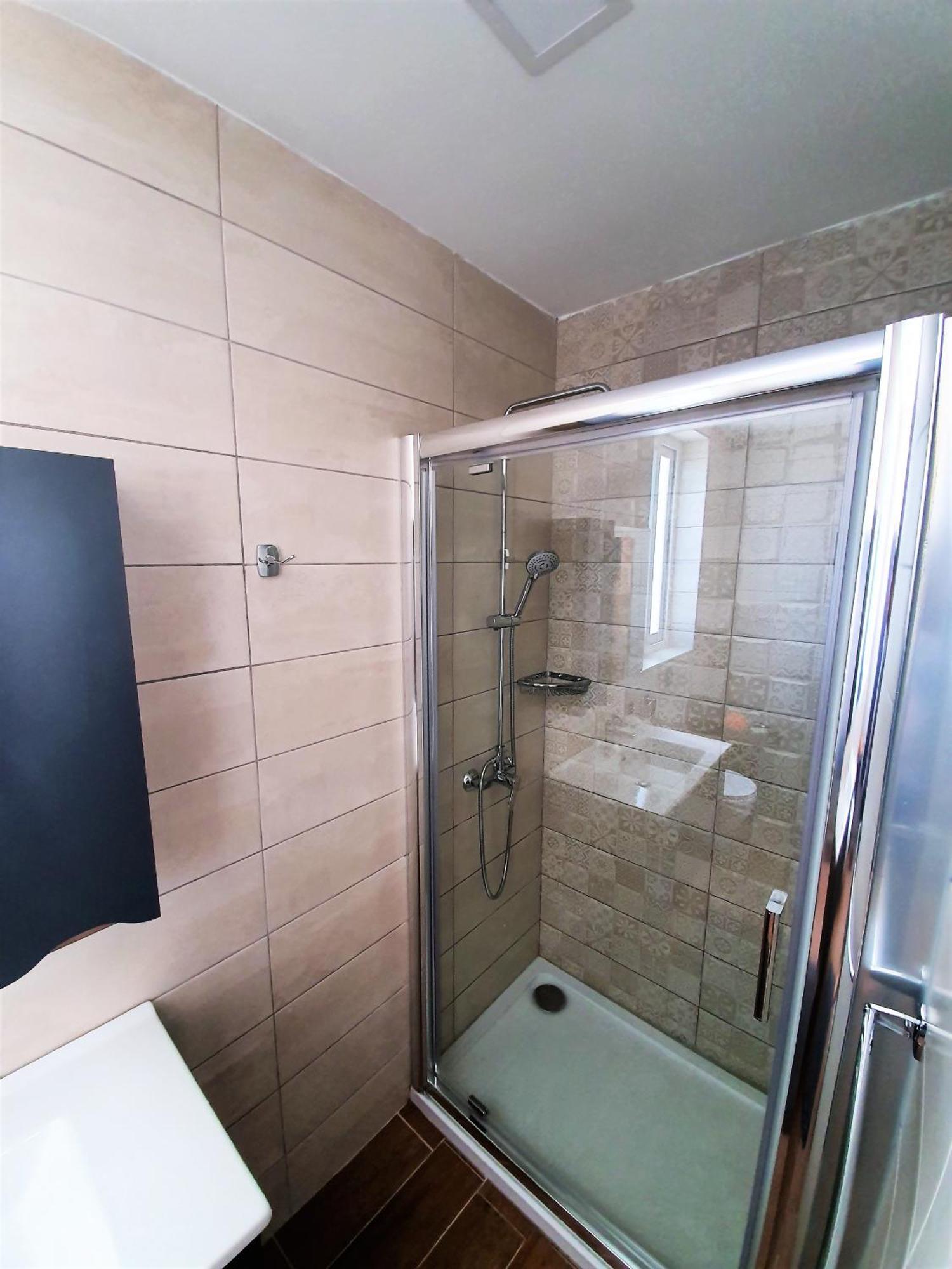 Msiebah Court San Gwann Modern Apt Near Sliema And St Julians Exterior photo